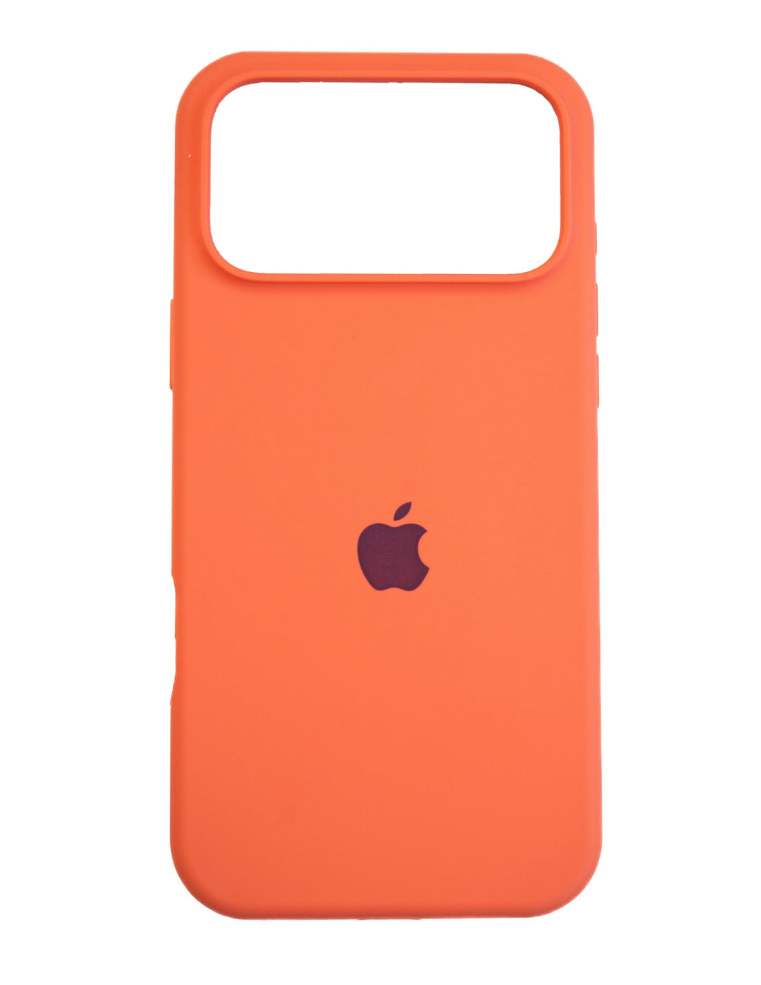 iPhone 17 PRO Premium Silicone Cover